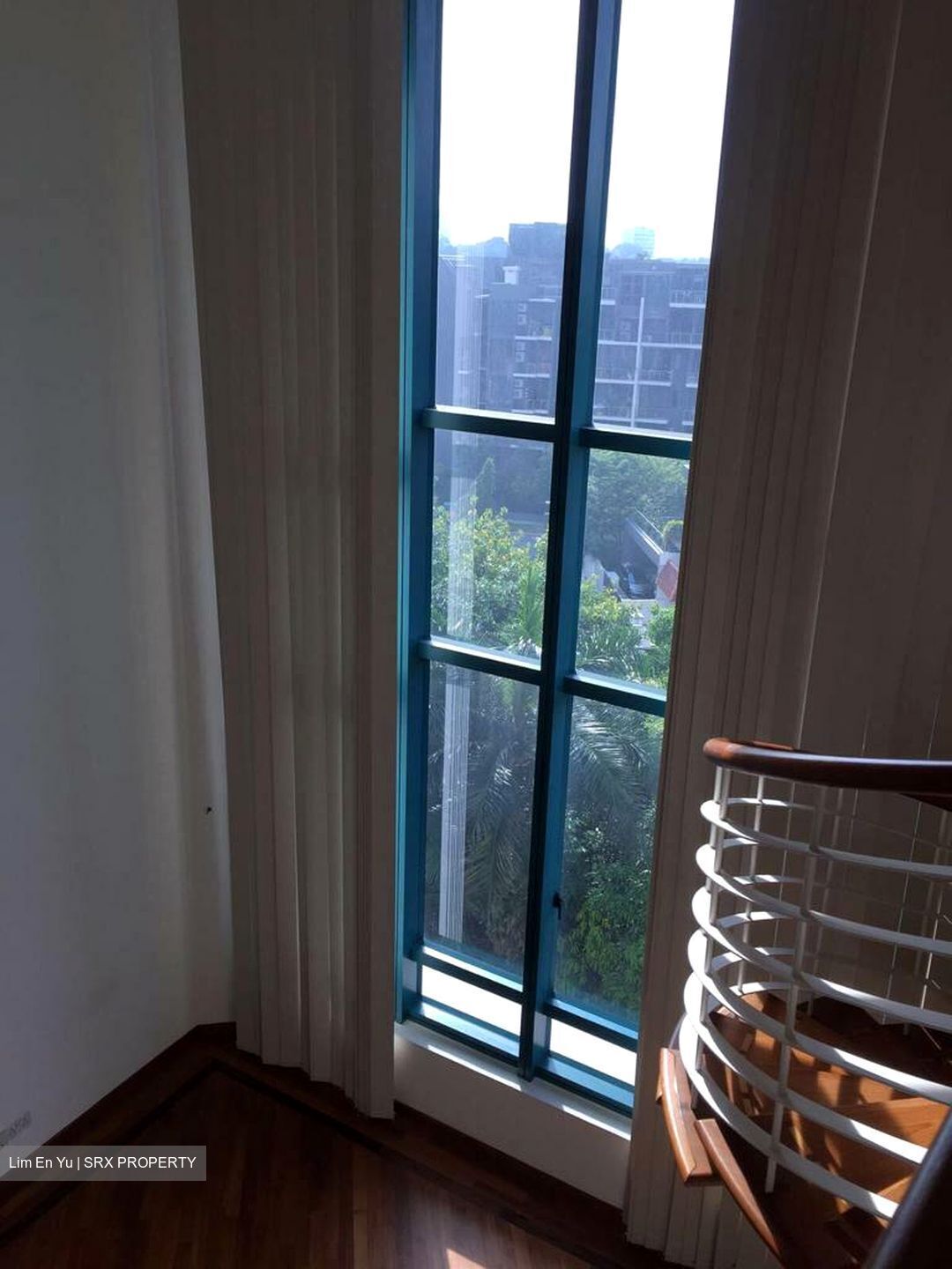 The Legend (D10), Condominium #289274341